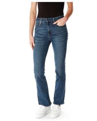 Levi's - Slim-Fit Jeans - Lyst