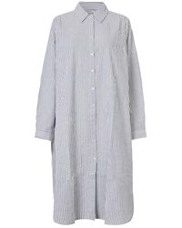 Lolly's Laundry - Shirt Dresses - Lyst