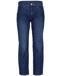 M·a·c - Bobbie Rechte Jeans - Lyst