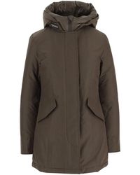 Woolrich - Winter Jassen - Lyst