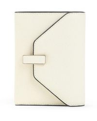 Valextra - Wallets & Cardholders - Lyst