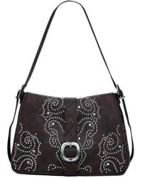 Desigual - Shoulder Bags - Lyst