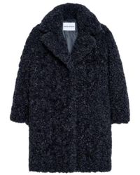 Stand Studio - Single-Breasted Coats - Lyst
