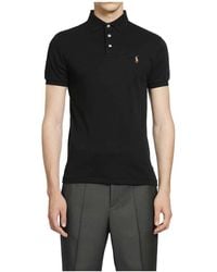 Polo Ralph Lauren - Polo Shirts - Lyst