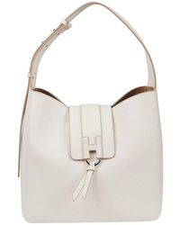 Hogan - Shoulder Bags - Lyst