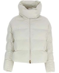 Pinko - Winter Jackets - Lyst