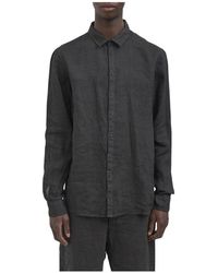 Poeme Bohemien - Casual Shirts - Lyst