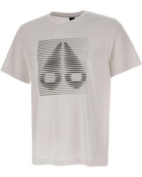 Moose Knuckles - T-Shirts - Lyst