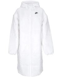 Nike - Parkas - Lyst