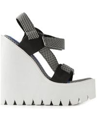 Jeffrey Campbell - High heel sandals - Lyst