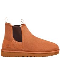 UGG - Winter Boots - Lyst