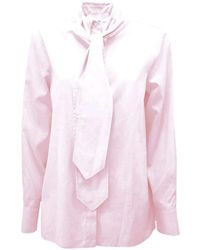 Dondup - Blouses - Lyst