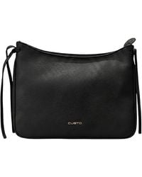 Custoline - Tassen ,Zwart ,Leer Elowen Prime Handtas - Lyst