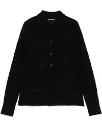 Tom Ford - Cardigans - Lyst