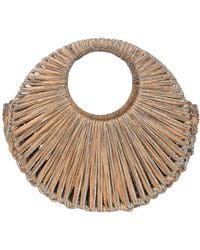 HIBOURAMA - Handbags - Lyst