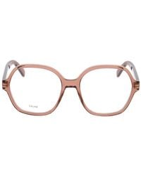 Celine - Glasses - Lyst