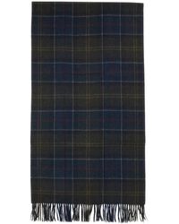 Barbour - Braden Tartan Sjaal - Lyst