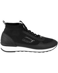 Bally - Bequeme Slip-On Sneakers für Herren - Lyst