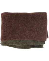 Faliero Sarti - Winter Scarves - Lyst