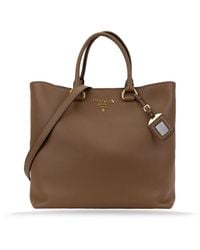 Prada - Handbags - Lyst