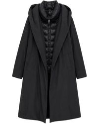 Herno - Parkas - Lyst