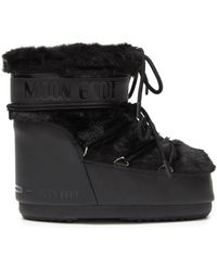 Moon Boot - Icon Low - Lyst