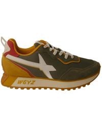 W6yz - Sneakers - Lyst