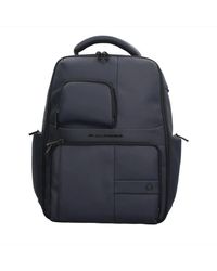 Piquadro - Backpacks - Lyst