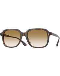 Oliver Peoples - Sunglasses - Lyst