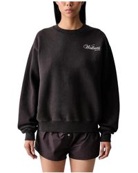 Sporty & Rich - Classic Sweatshirt - Lyst