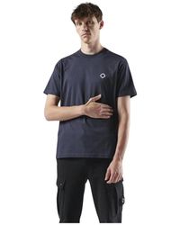Ma Strum - Ss Icon T-Shirt - Lyst