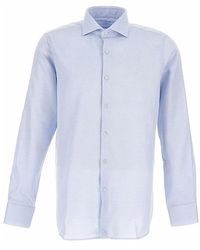 Bagutta - Formal Shirts - Lyst