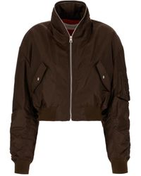 Givenchy - Bomber Jackets - Lyst