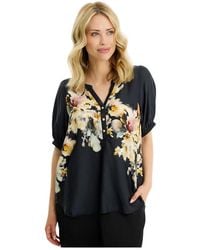 iN FRONT - Blouses - Lyst