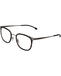 BOSS - Glasses - Lyst