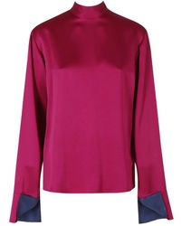 Stella McCartney - Blouses - Lyst