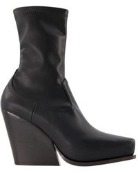Stella McCartney - Cowboy Boots - Lyst