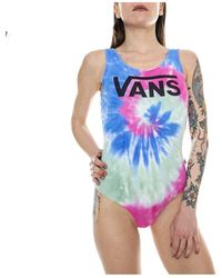Vans - Body - Lyst