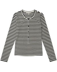 Munthe - Long Sleeve T-Shirts - Lyst