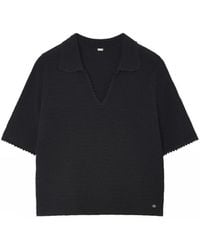 GUSTAV - V-Ausschnitt Strickware - Lyst