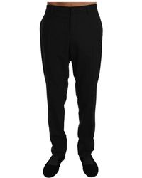 Dolce & Gabbana - Suit Trousers - Lyst