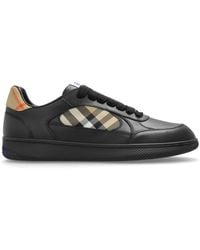 Burberry - Terrace Sneakers - Lyst