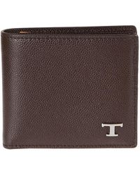 Tod's - Wallets & Cardholders - Lyst