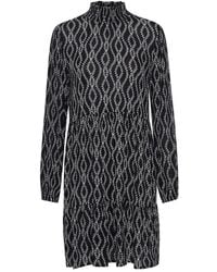 Kaffe - Short Dresses - Lyst