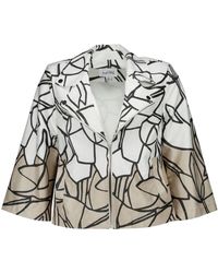Joseph Ribkoff - Blazers - Lyst