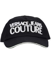 Versace Jeans Couture - Caps - Lyst