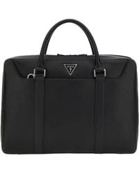 Guess - Laptop Bags & Cases - Lyst