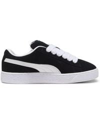 PUMA - Suede XL Sneakers Schuhe - Lyst