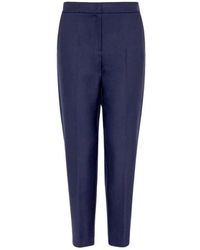 iBlues - Slim-Fit Trousers - Lyst