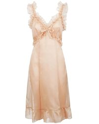 Alessandra Rich - Party Dresses - Lyst